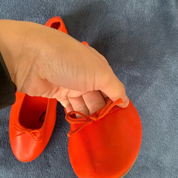 Bundle of 2 H&M Flats ❤️ - Picture 6 of 13